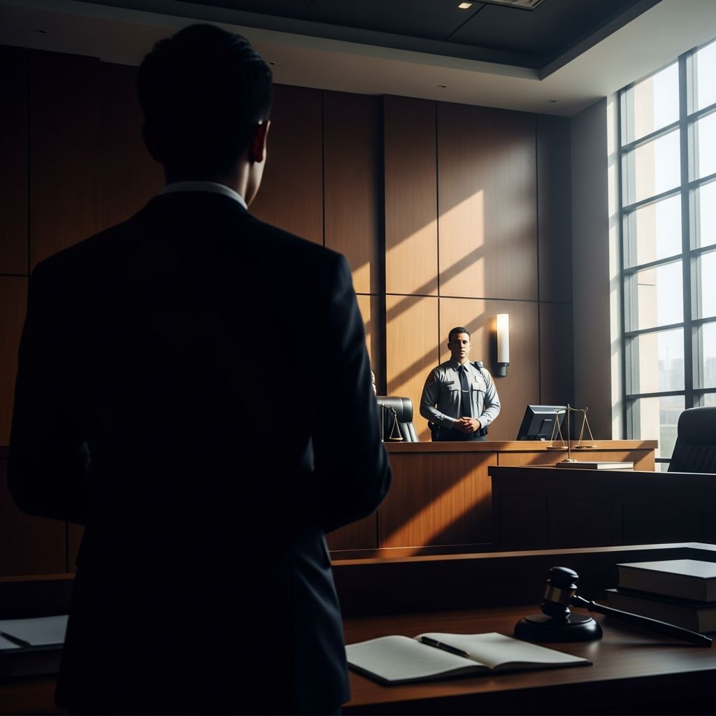 Understand your rights and legal options when facing aggressive code enforcement actions.