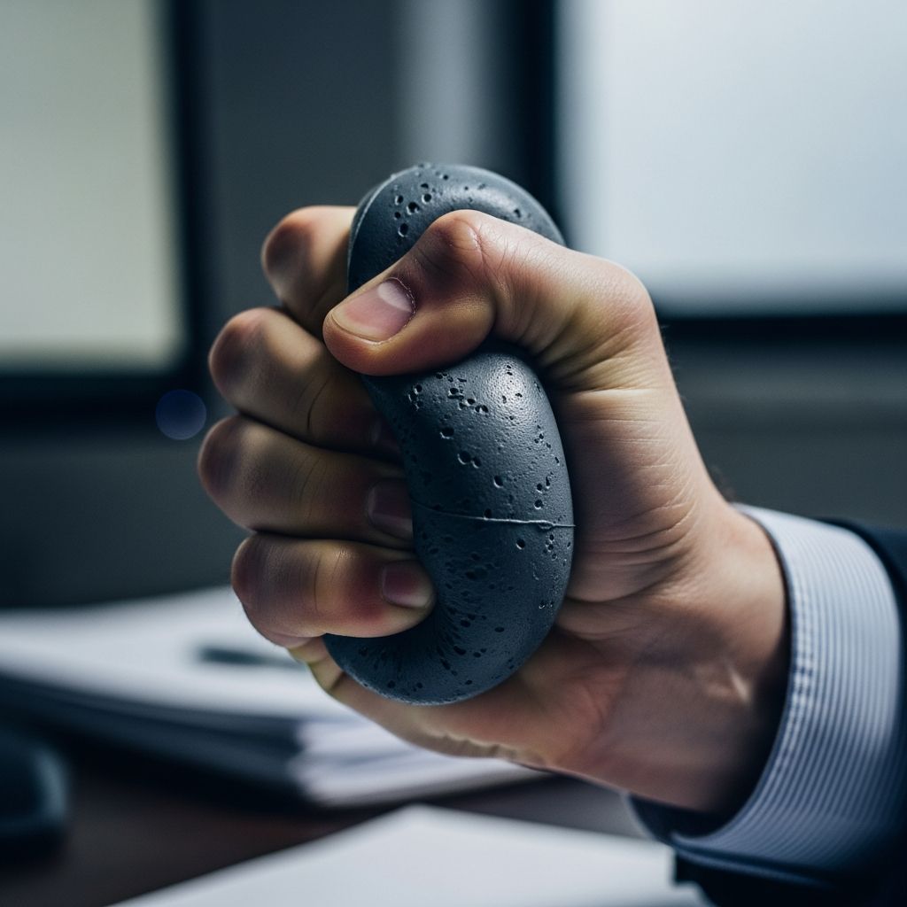 Understanding when and how you can pursue legal action for workplace emotional harm.