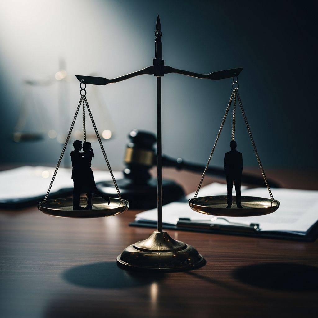 Explore when you can sue a spouse’s lover, how alienation of affection works, and which states still allow these highly controversial lawsuits.