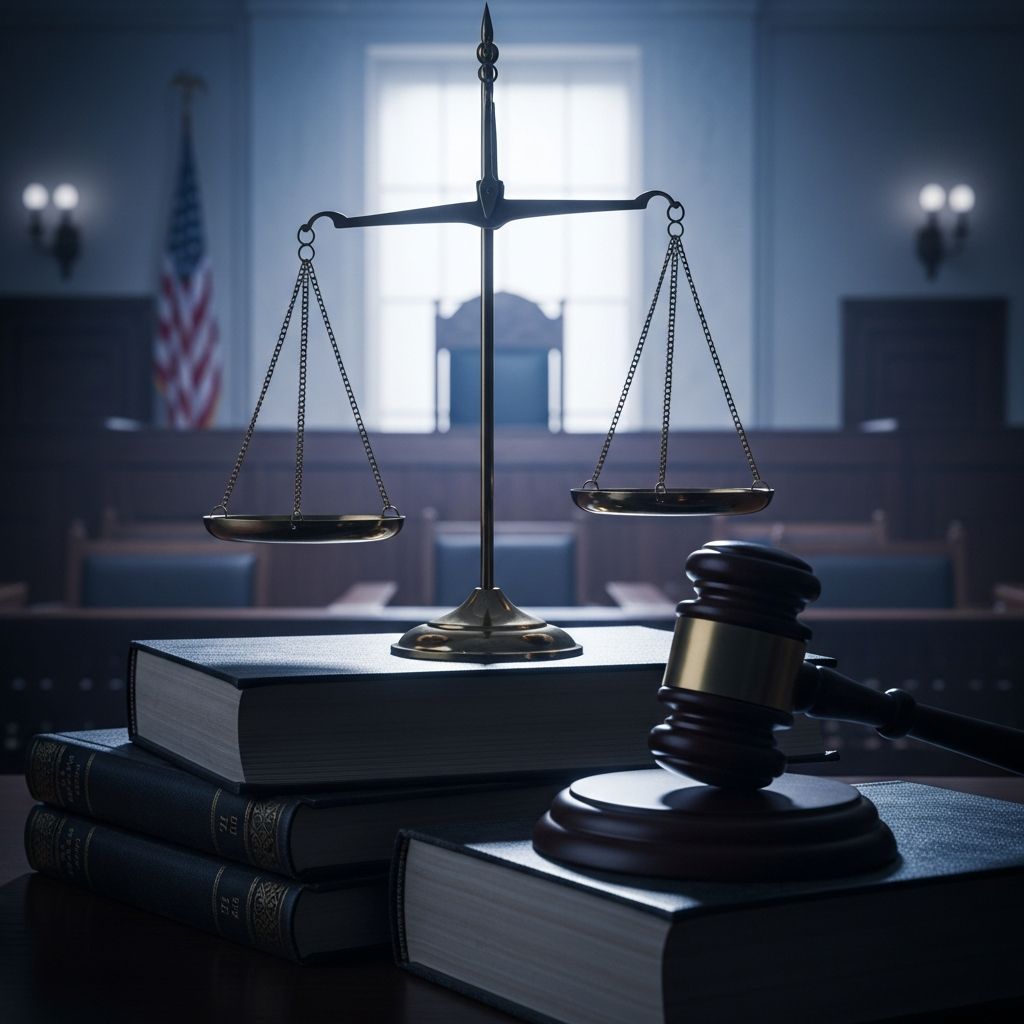 How the Supreme Court’s USAID funding decisions reshape executive power, congressional control of the purse, and future federal spending fights.
