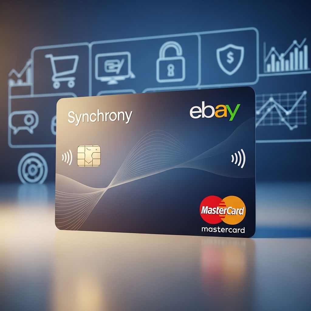 Learn how the Synchrony eBay Mastercard works, from rewards and fees to protections, so you can decide if it fits your online shopping habits.