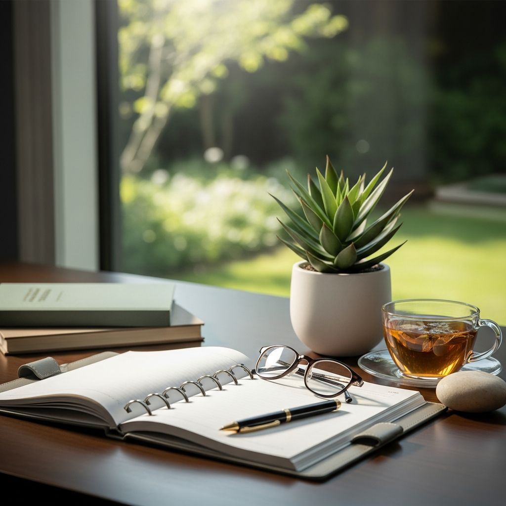 Ease the burden on loved ones by thoughtfully planning your final arrangements in advance.