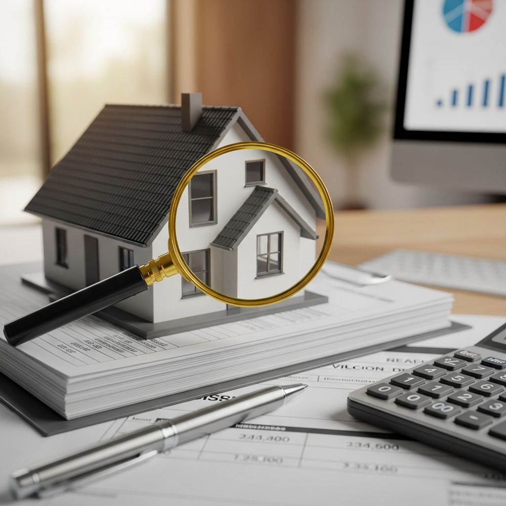 Aprenda qué es una tasación, cómo se elabora y por qué es clave revisarla al comprar, vender o refinanciar una vivienda.