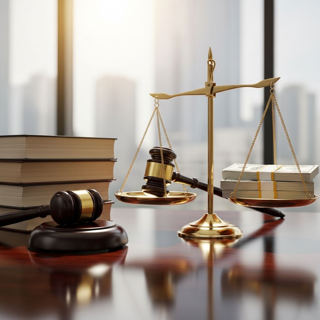Understand how tax law treats pro bono legal work, what expenses you can deduct, and how to document those deductions properly.