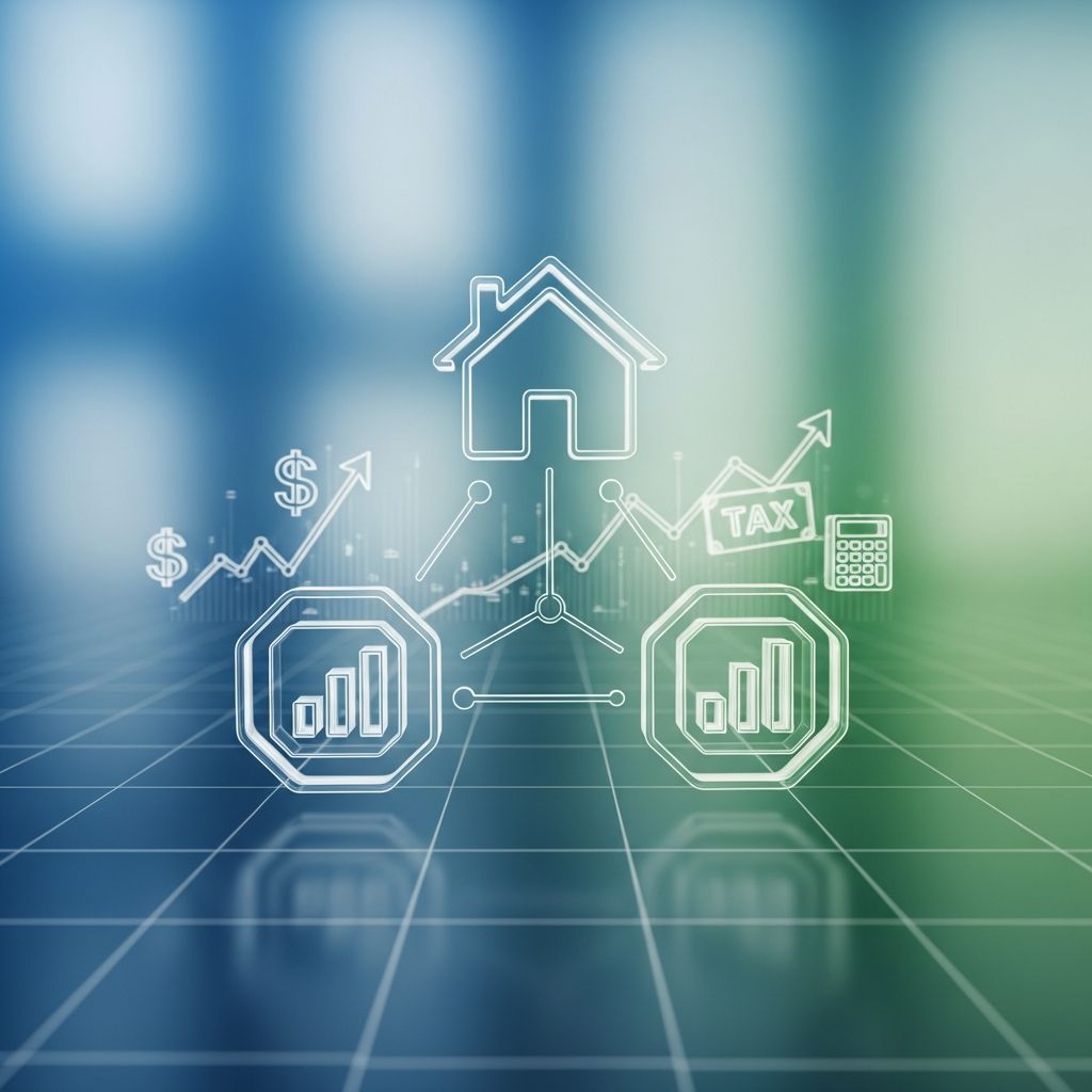 Understand how joint brokerage ownership and joint tenancy affect income taxes, gift taxes, and estate planning before you add a co-owner.