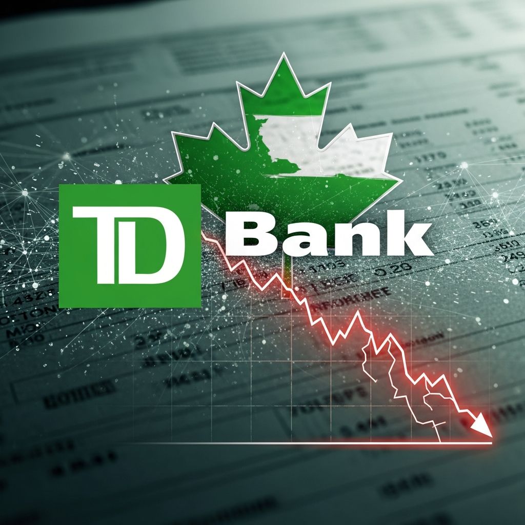 How TD Bank’s credit reporting violations led to federal penalties, and what every consumer should know about data furnished to credit bureaus.