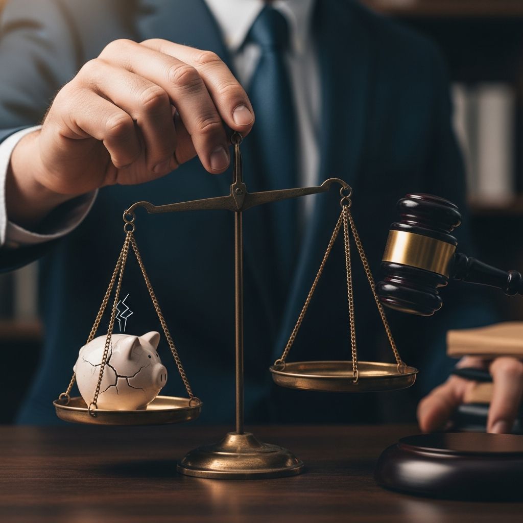 Understanding the CFPB and state actions against Tempoe, how consumers were harmed, and what protections and lessons arise from the case.