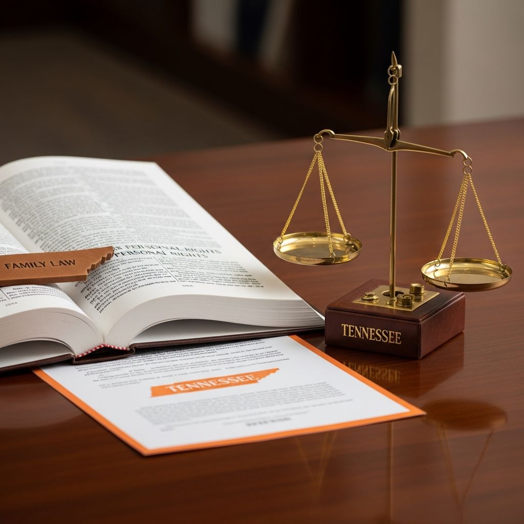 Understand how Tennessee defines consent, age limits, and prohibited consensual sexual activity to avoid serious criminal consequences.