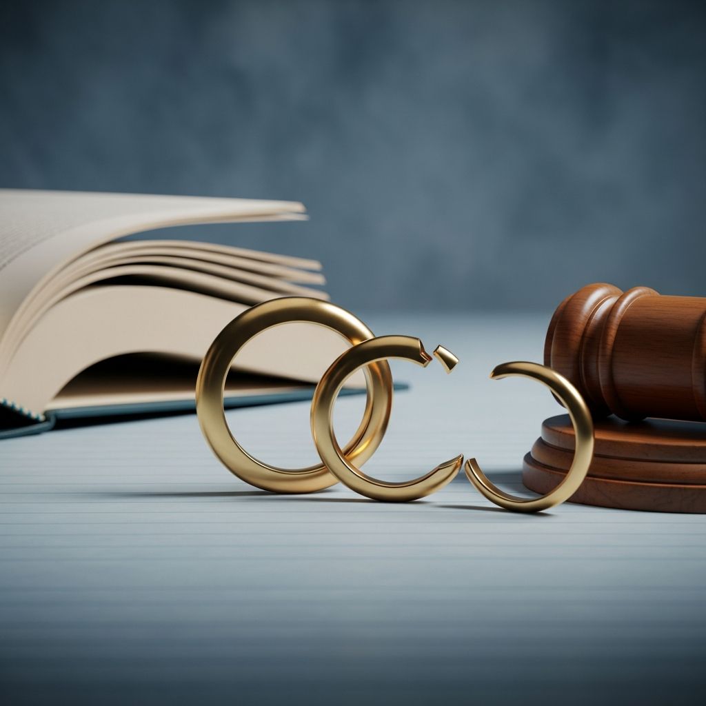 Understand Tennessee’s divorce residency rules, grounds, waiting periods, and paperwork before you file in court.
