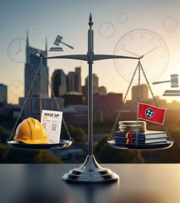 A practical, plain-language guide to how overtime works in Tennessee, who qualifies, and how federal law fills the gaps in state rules.