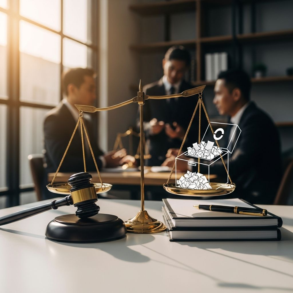 Discover the most common client frustrations with law firms and practical, ethical strategies to turn complaints into loyalty.
