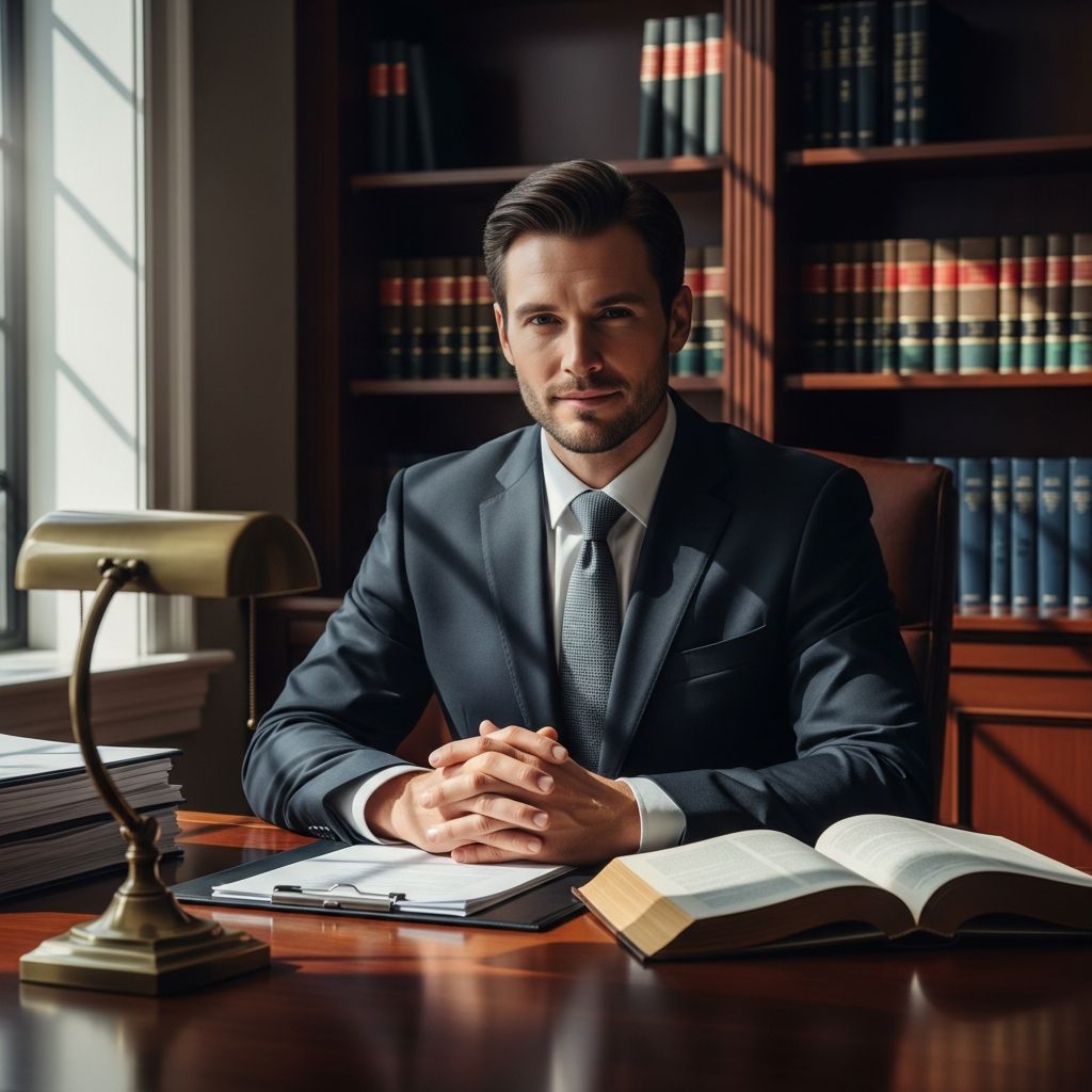 Learn when professional legal help matters most, how lawyers protect your rights, and why going it alone can be a costly mistake.