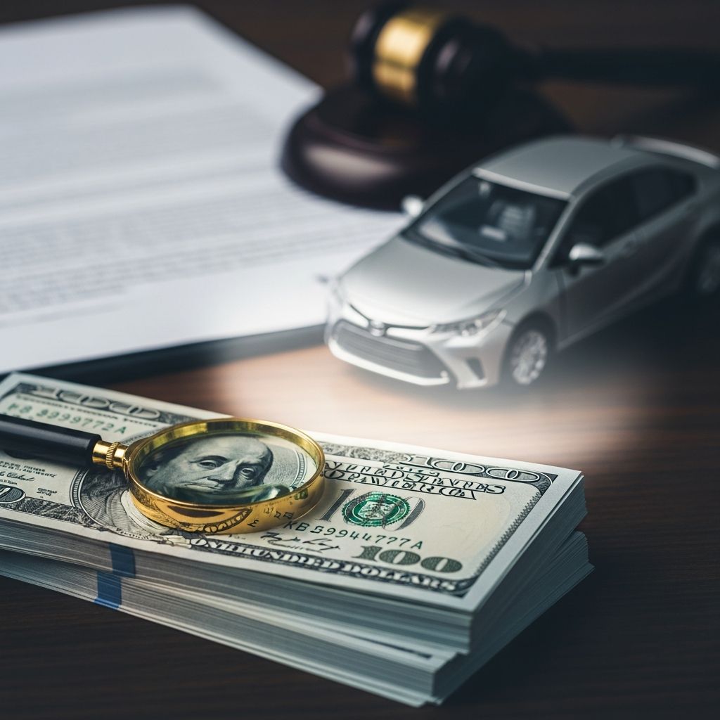 Understanding the CFPB’s action against Toyota Motor Credit and its impact on consumer protections in auto financing.