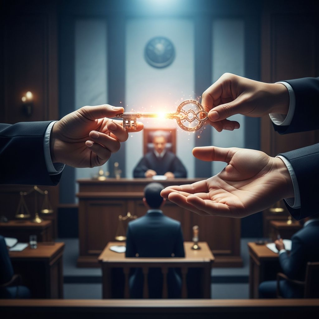 A practical guide to how transactional immunity protects witnesses, limits prosecution, and differs from other forms of testimonial immunity.