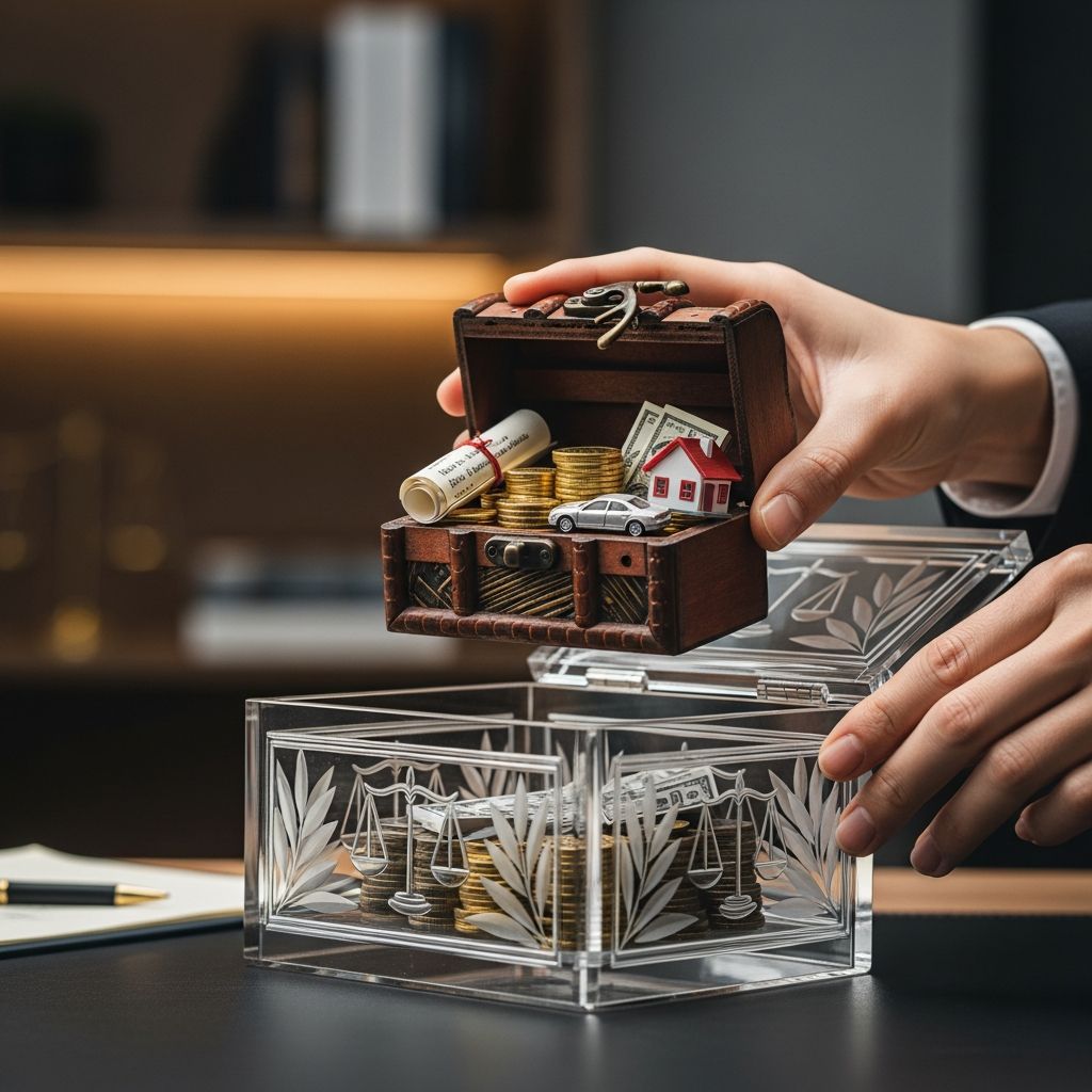 Master the process of funding your living trust with real estate, bank accounts, and investments.