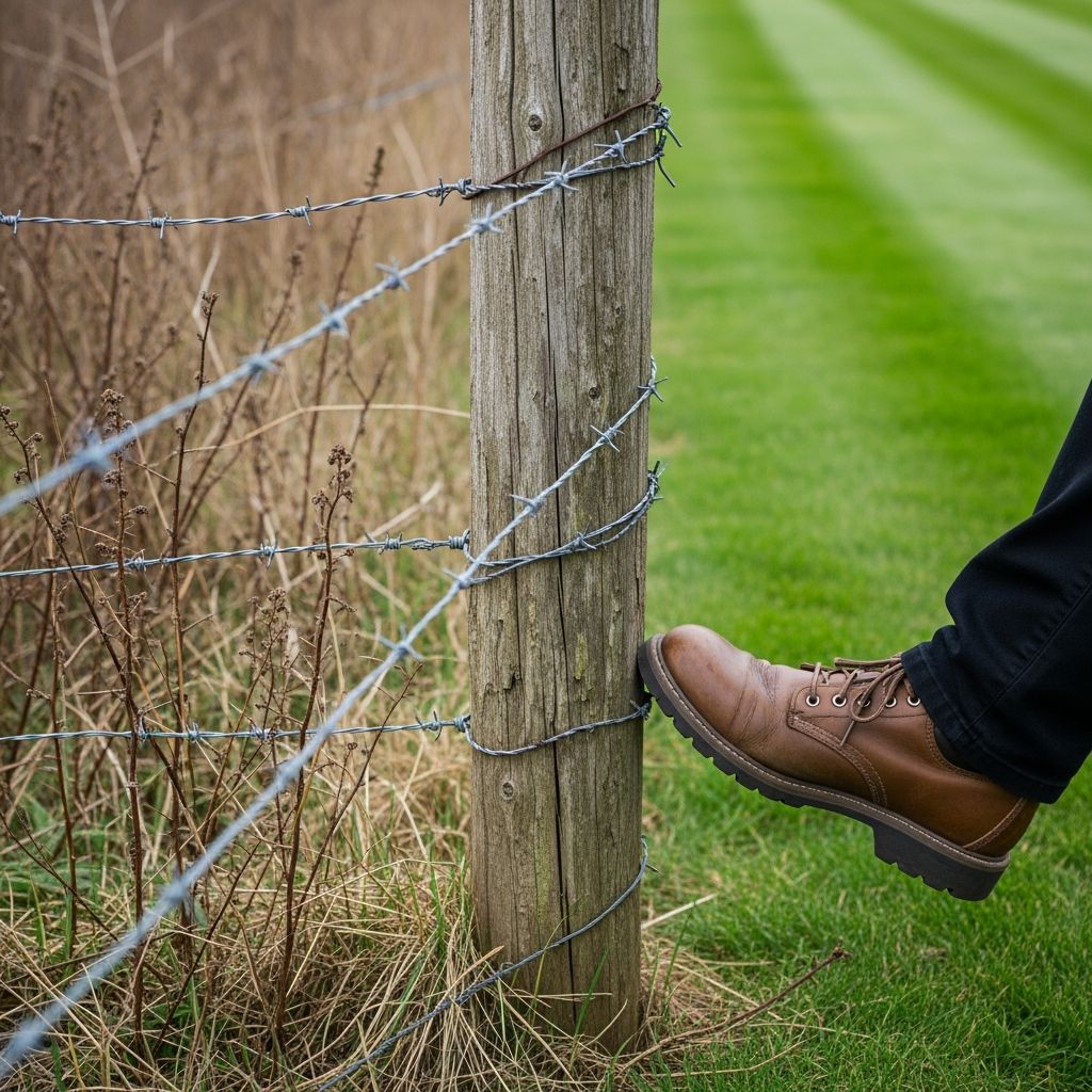 Understand what counts as trespassing, how it is prosecuted, and what property owners and visitors can legally do when boundaries are crossed.