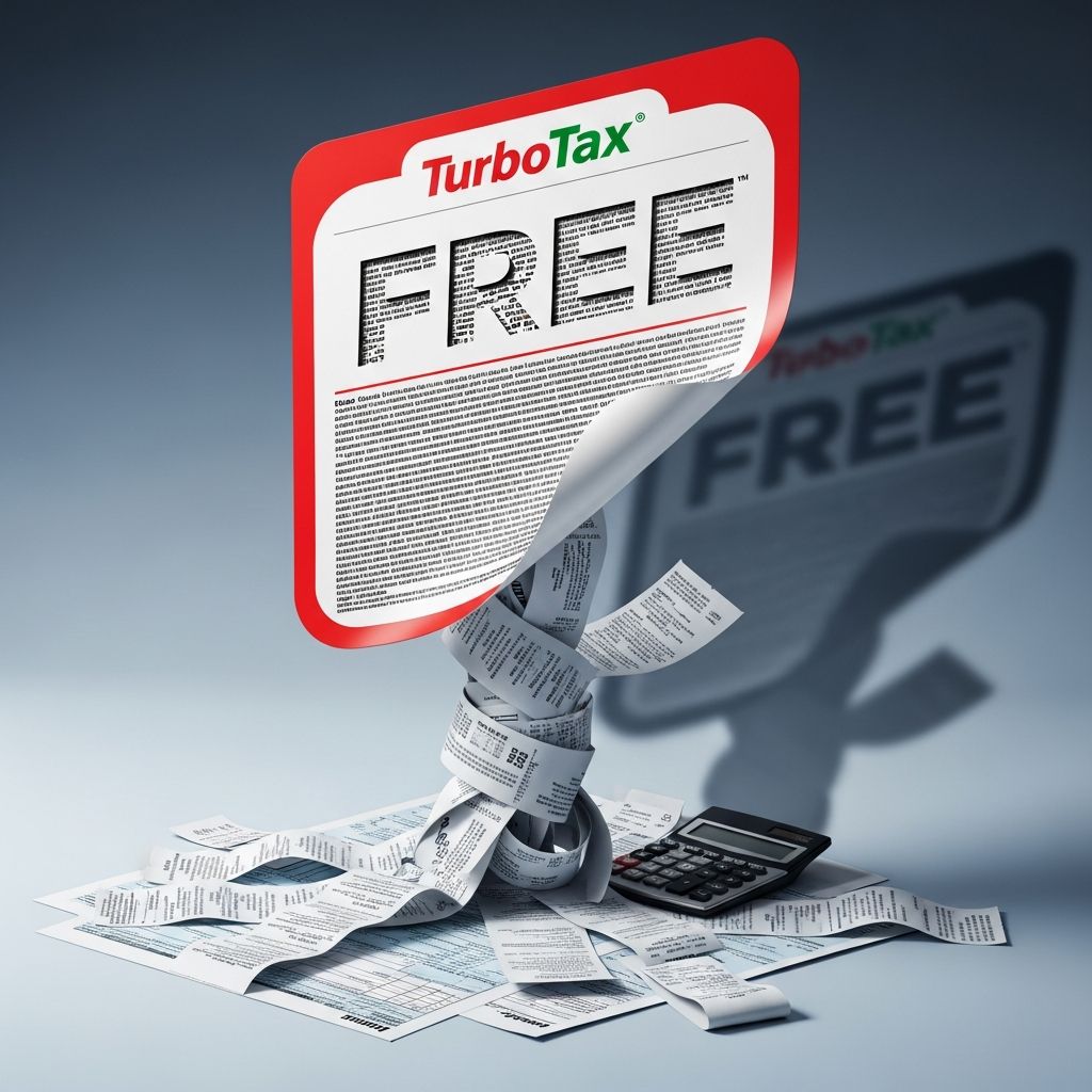 Learn how the FTC challenged TurboTax’s “free” claims and how you can avoid misleading tax-filing offers this season.