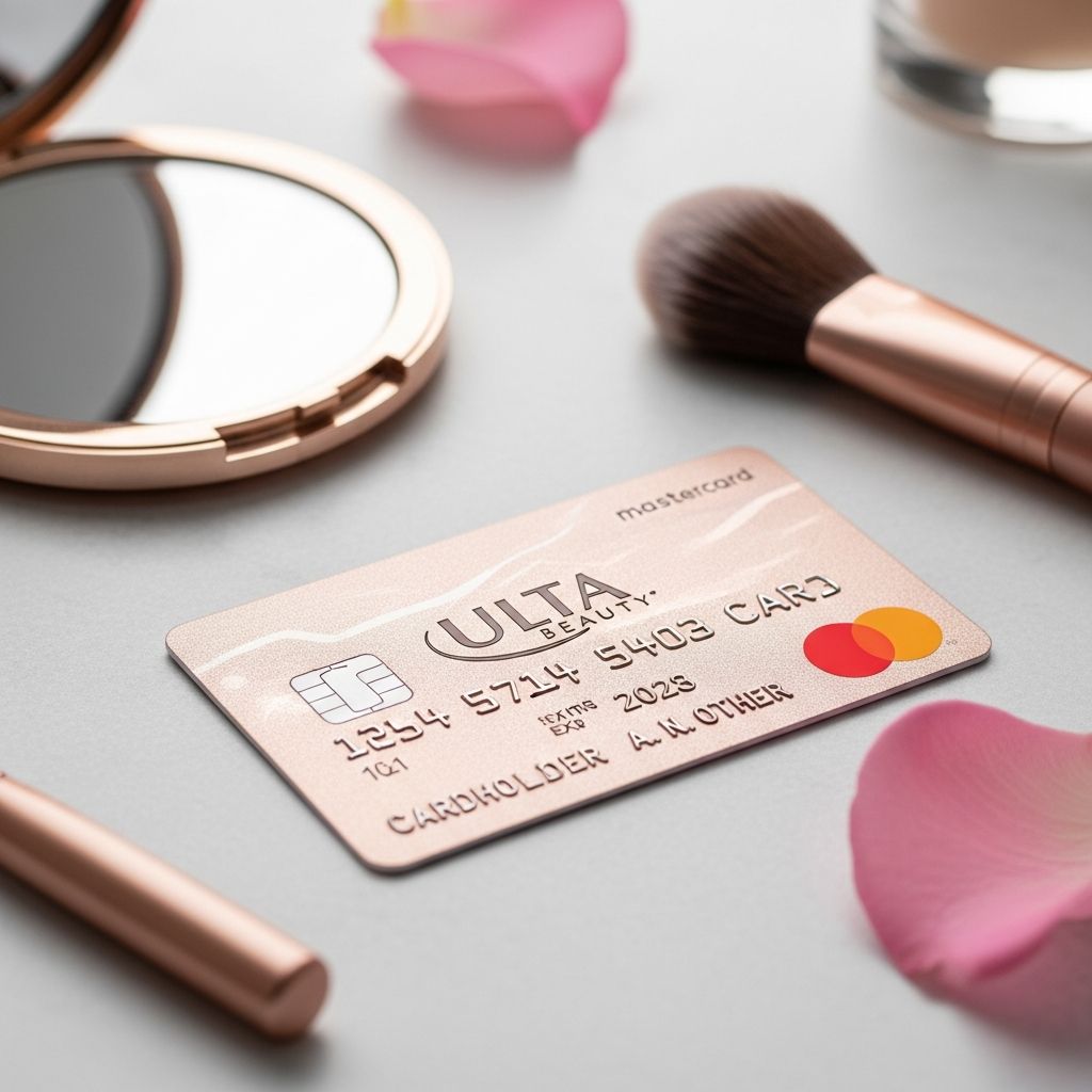 Ulta Beauty Rewards Mastercard: A Practical Guide Learn how the Ulta Beauty Rewards Mastercard works, its benefits, fees, and risks so you can decide if it fits your spending habits.