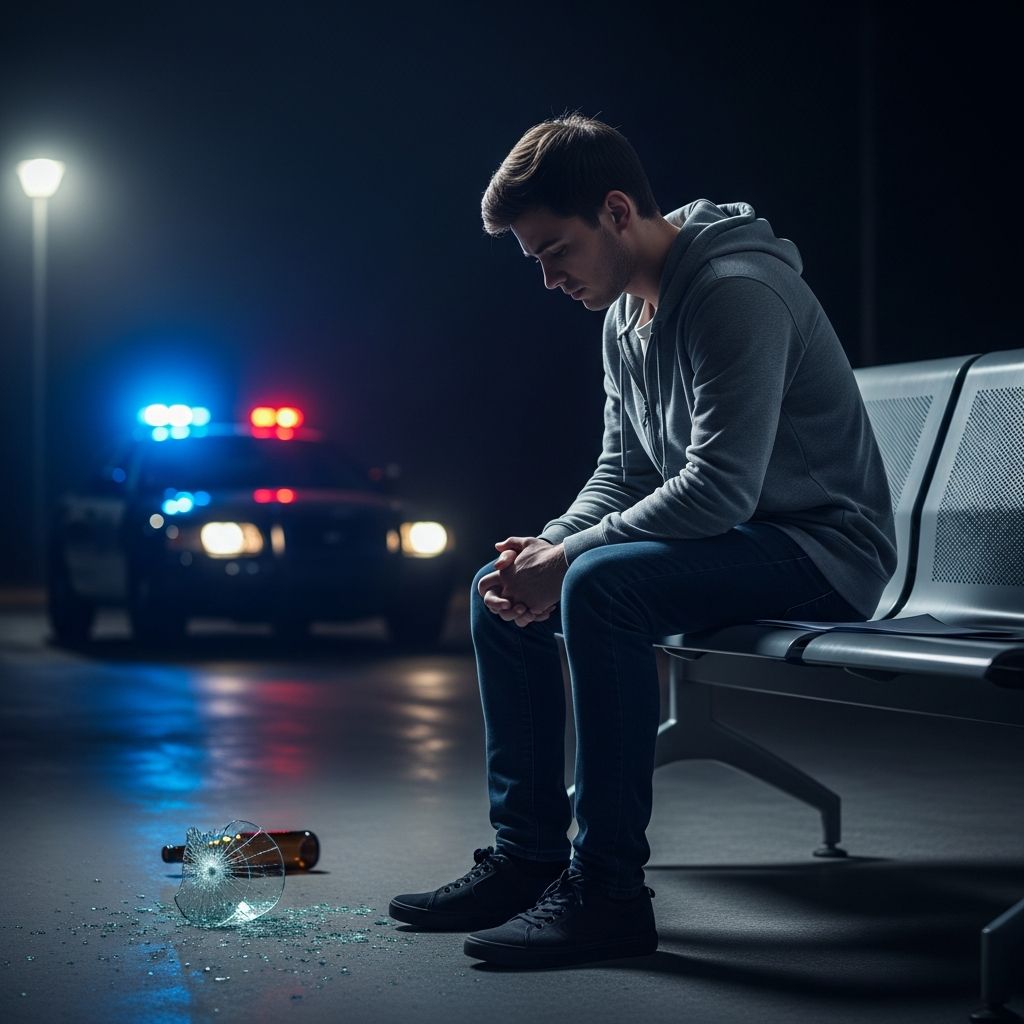 A practical guide to how under-21 DUI and zero-tolerance laws work, what penalties minors face, and why states take these offenses so seriously.