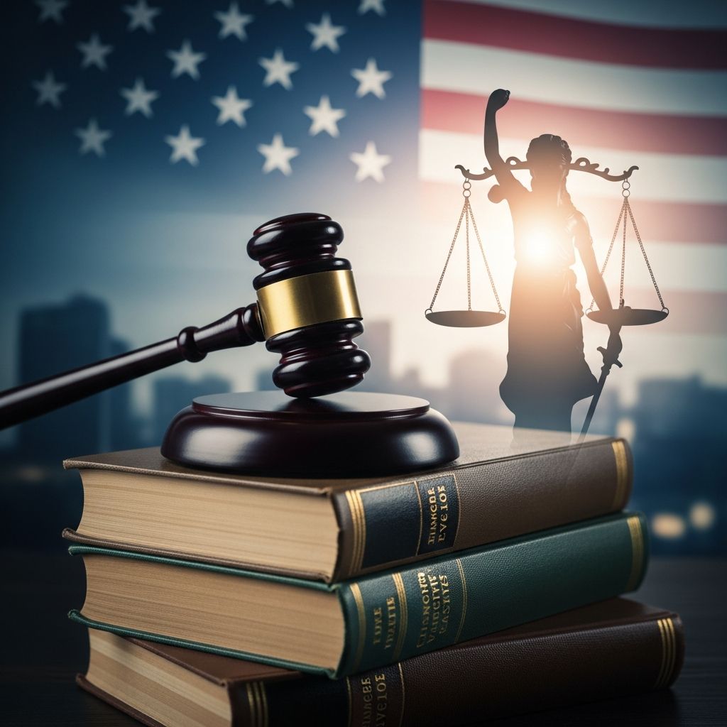 A practical, plain-English guide to Section 1983 civil rights lawsuits, who can be sued, defenses, and what plaintiffs must prove.