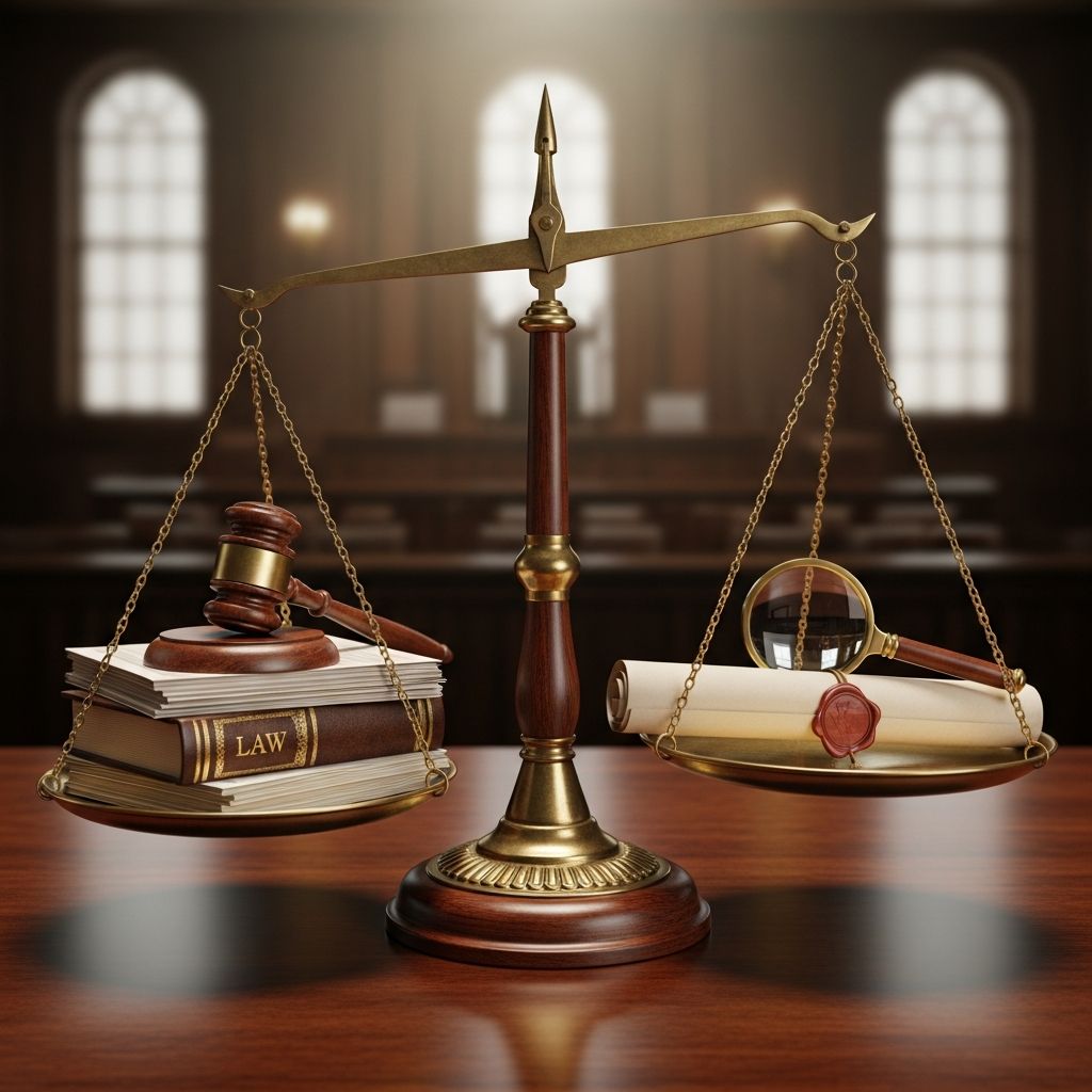 Learn how courts decide what evidence juries can hear, and why some proof never reaches the courtroom in criminal trials.