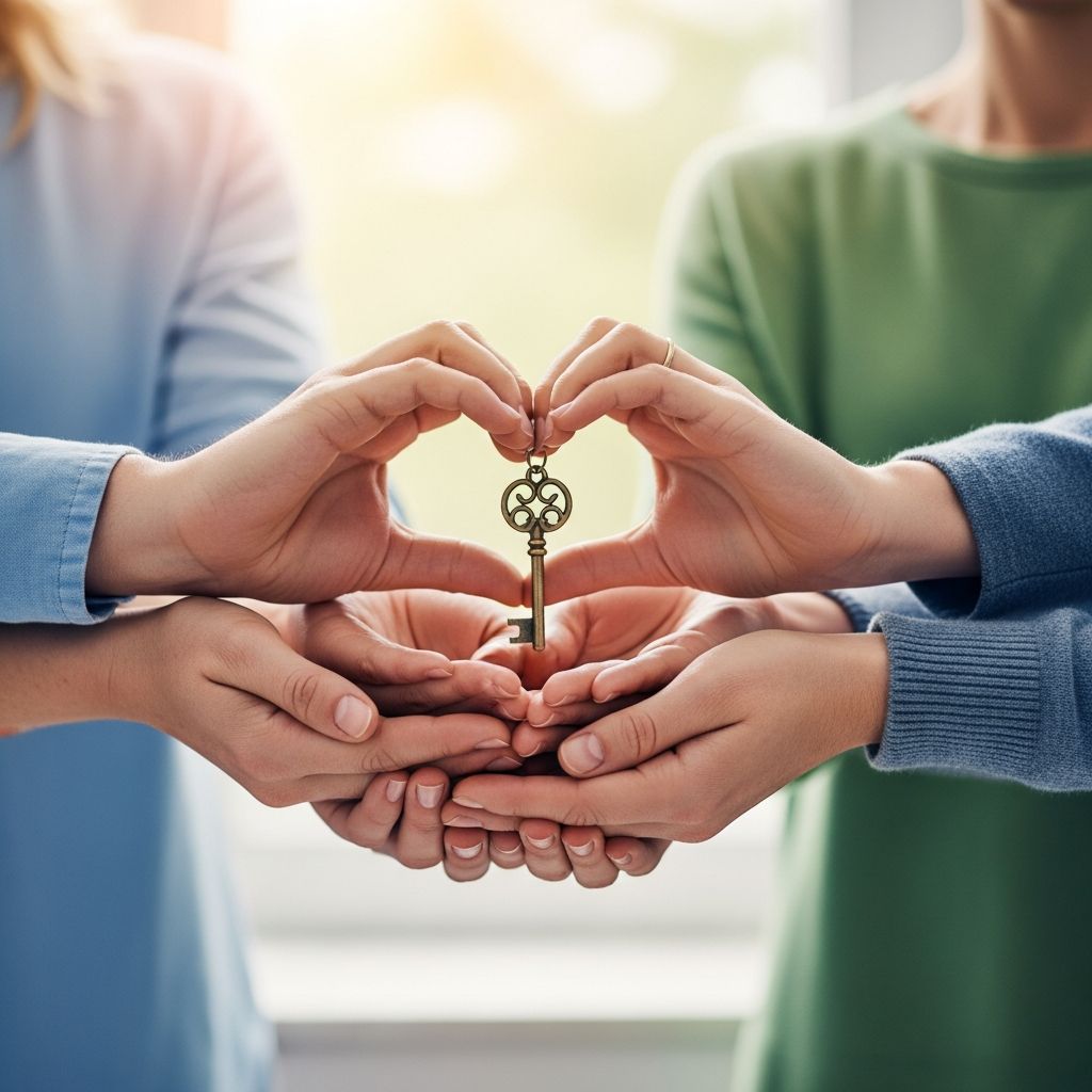 A clear, practical guide to adoption types, legal steps, and rights for adoptive parents and birth families.