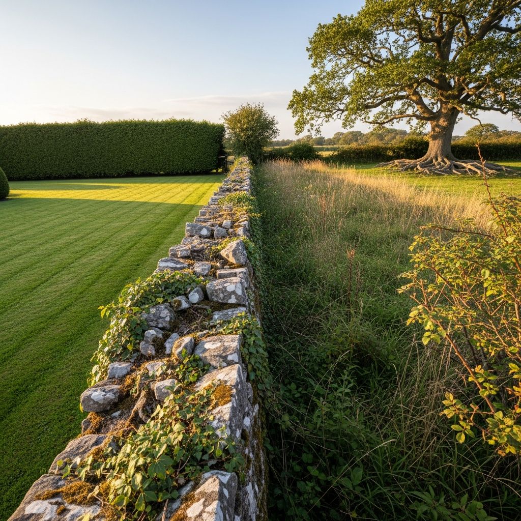 Understanding Adverse Possession in Property Law Learn how long-term, hostile, and open use of land can evolve into legal ownership under adverse possession rules.