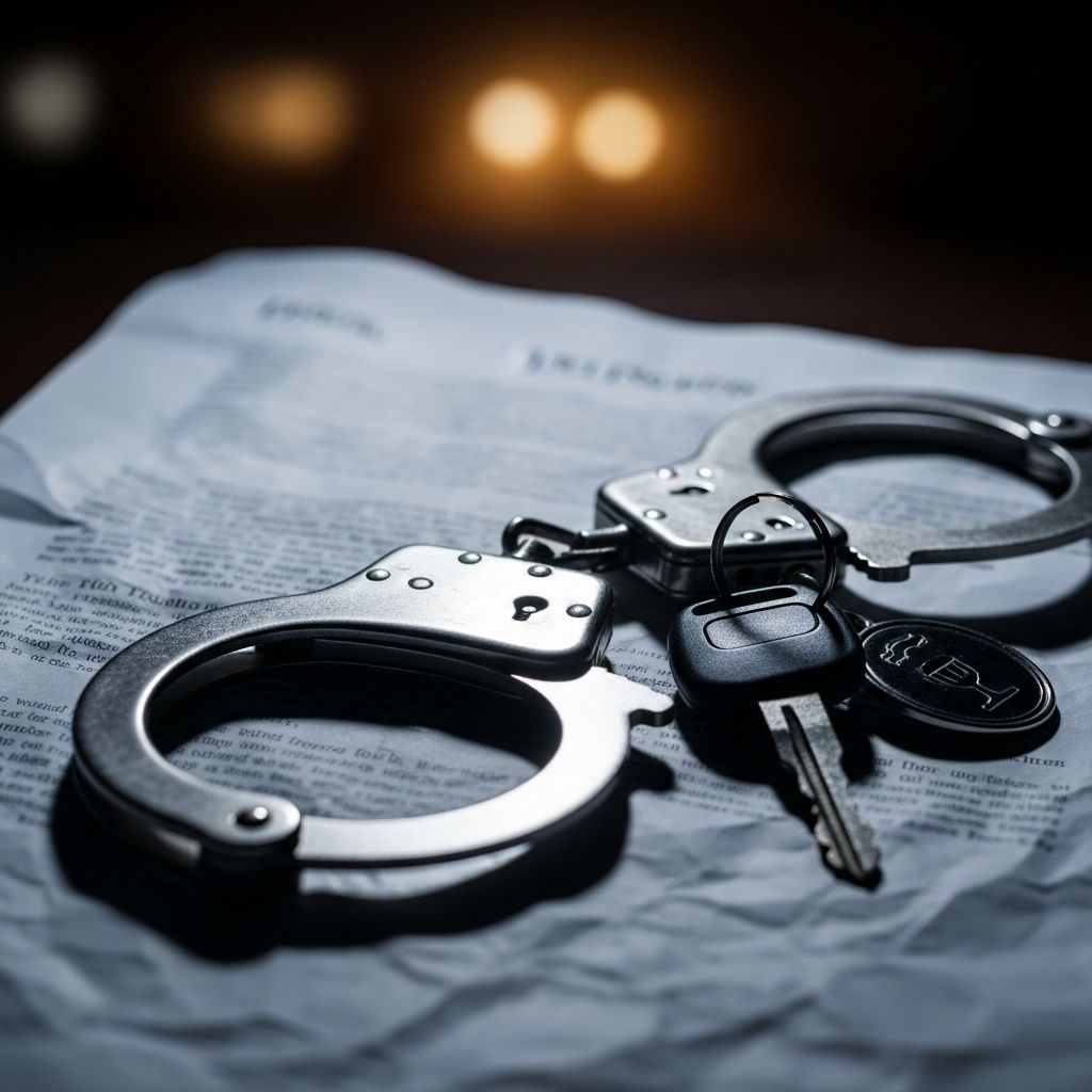 Learn what turns a standard DUI into aggravated drunk driving, how penalties increase, and why laws differ so widely between states.