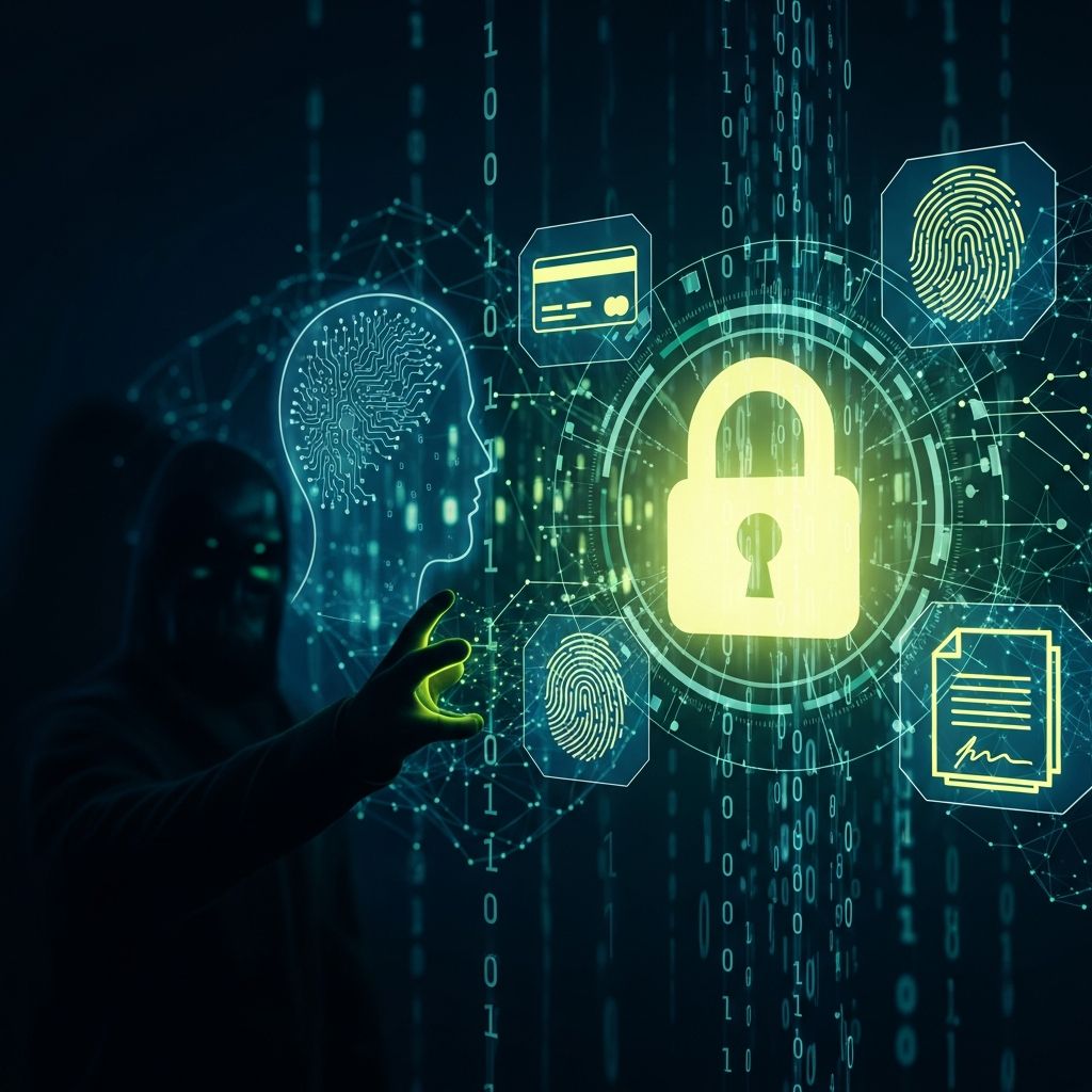 Learn how identity theft happens, how to spot warning signs early, and the exact steps to recover and protect your credit.