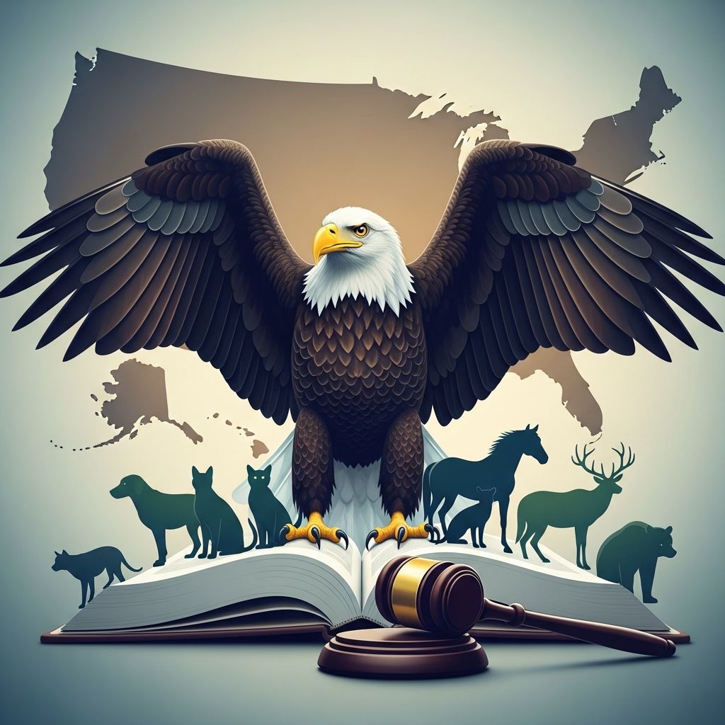 Explore how U.S. law protects animals, where gaps remain, and what animal welfare and animal rights really mean in practice.