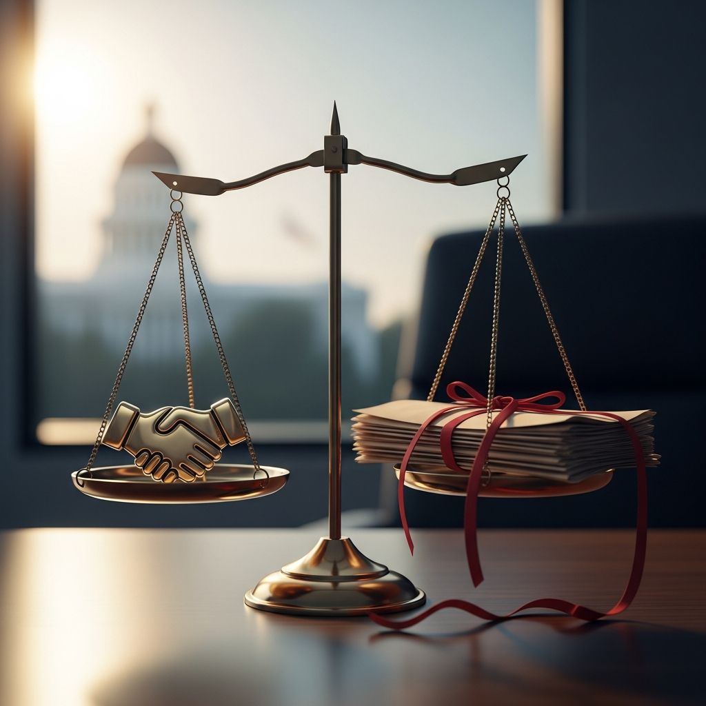 A practical guide to California’s attorney referral fees, from pure referral rules to ethical compliance and best practices.