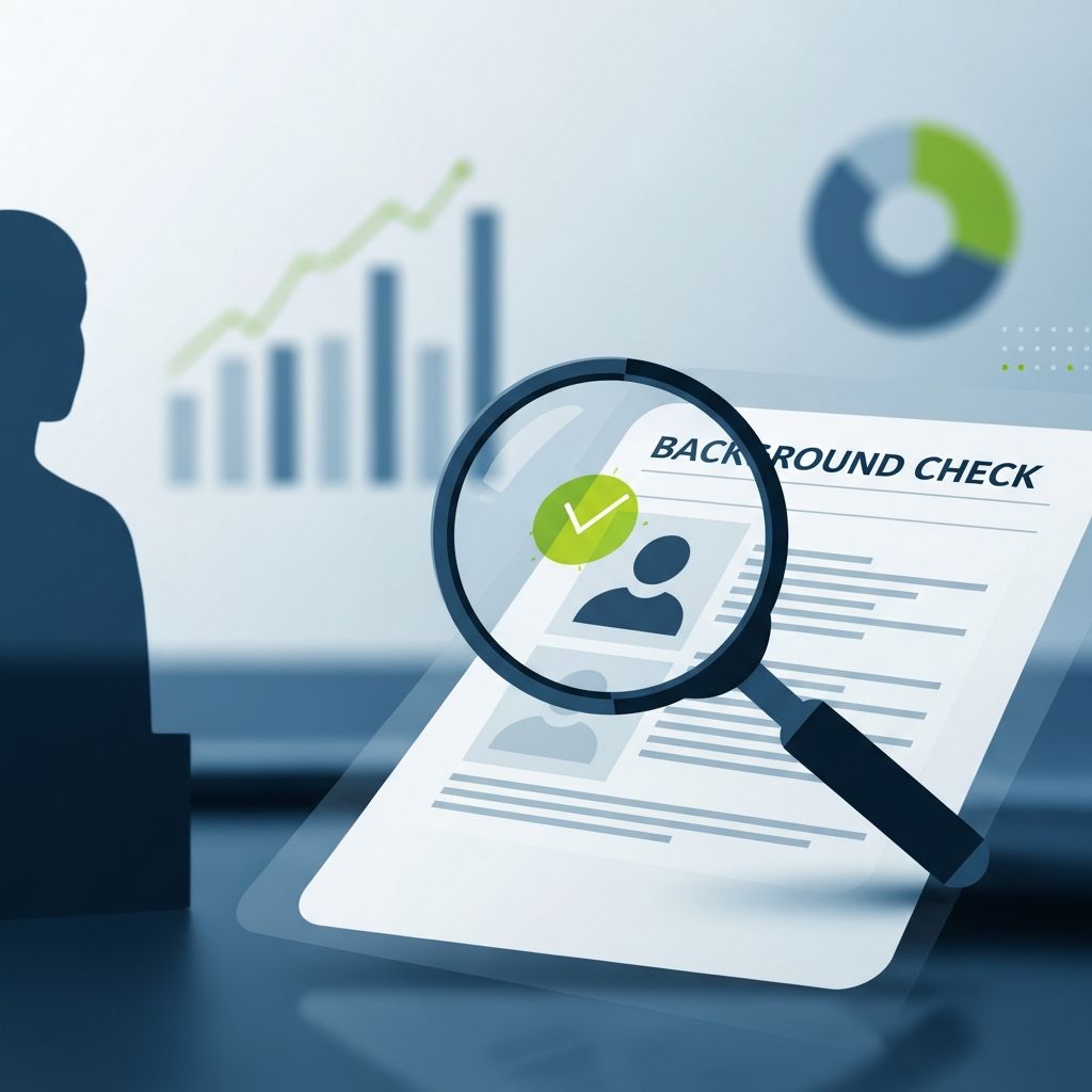 Learn how background check firms operate, what they report, and how to protect your rights.