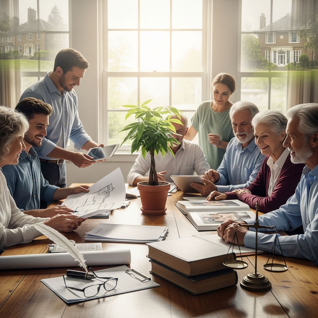 Learn how beneficiaries work, the different types, and how smart beneficiary choices strengthen your overall estate plan.