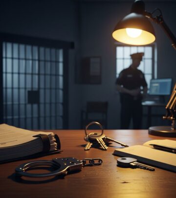 Learn what really happens after an arrest, from jail booking through bail decisions, release options, and your key legal rights.