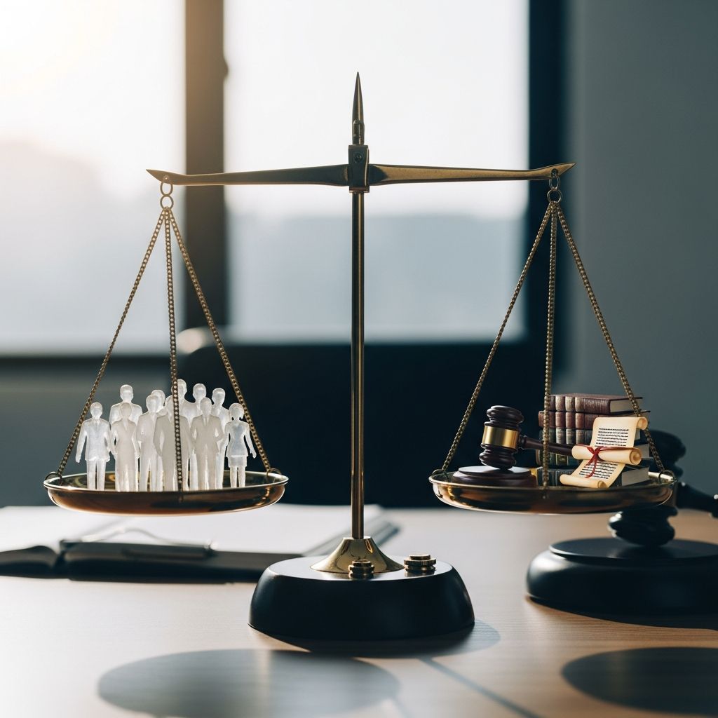 Learn how different business structures define who the owners are, what they control, and how the law treats their rights and risks.