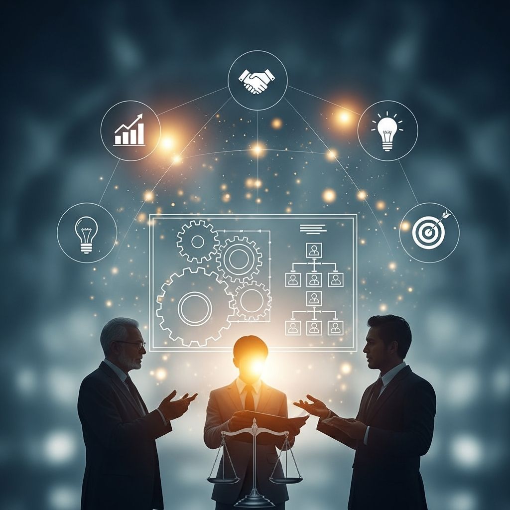 Learn how business partnerships work, their legal and tax implications, and how to set them up to protect both your business and your personal assets.
