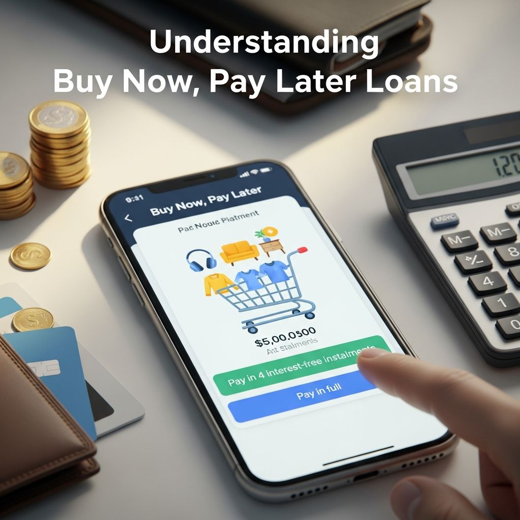 Learn how buy now, pay later plans work, what they really cost, and how to decide if they fit your budget and financial goals.