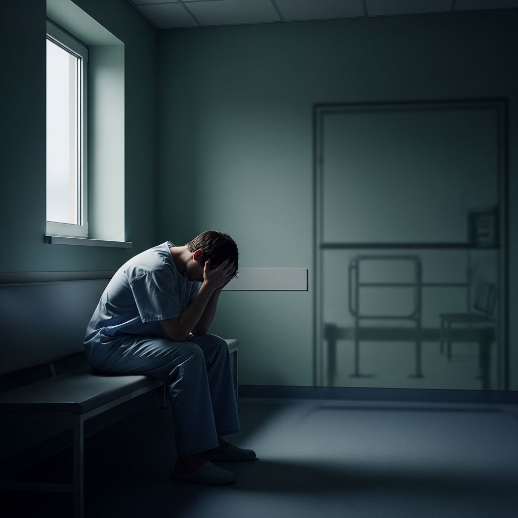 A clear, practical guide to California’s 72-hour psychiatric holds, rights, next steps, and public-facing high-profile cases.