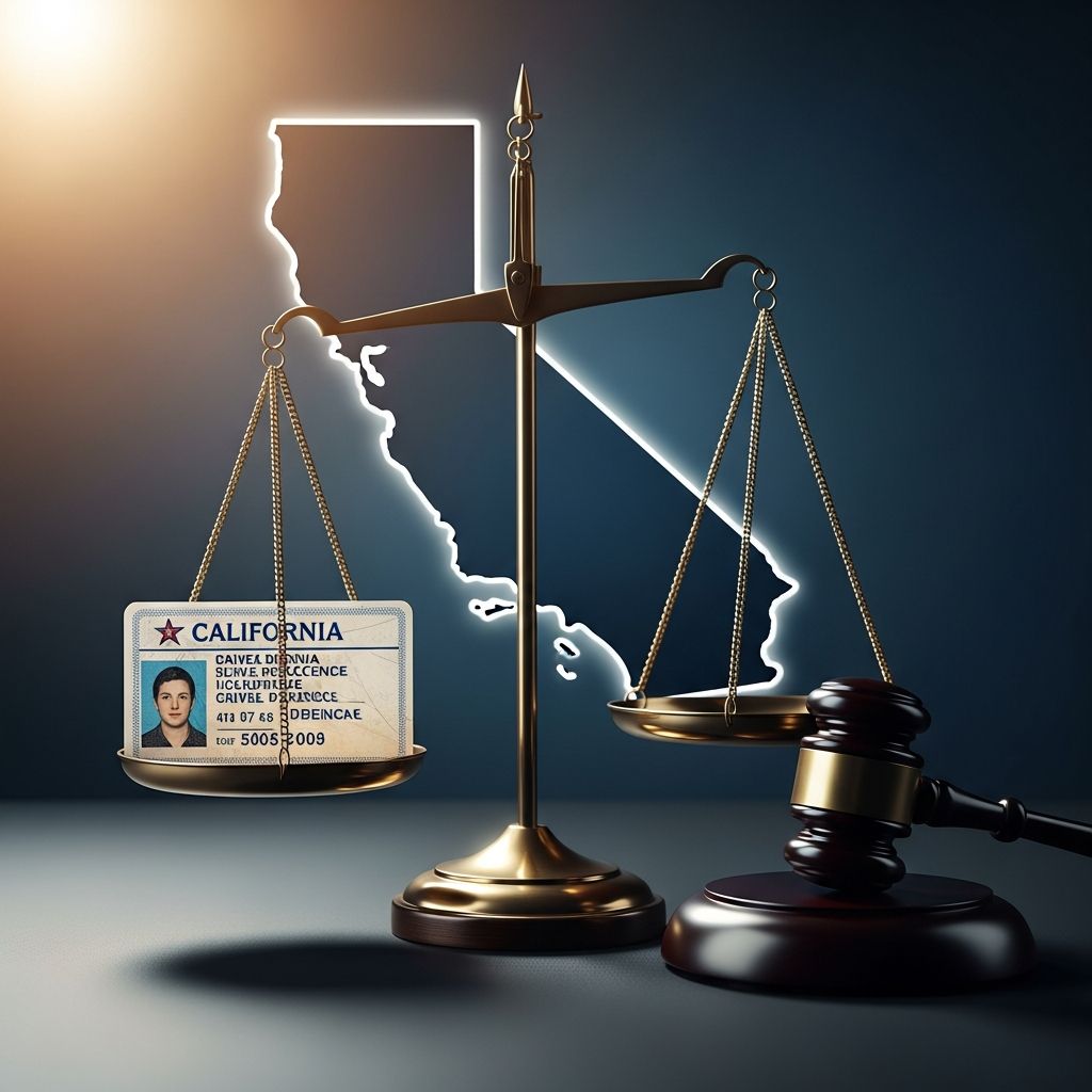 Learn how California defines DUI, sets BAC limits, and imposes escalating penalties, license actions, and court requirements.