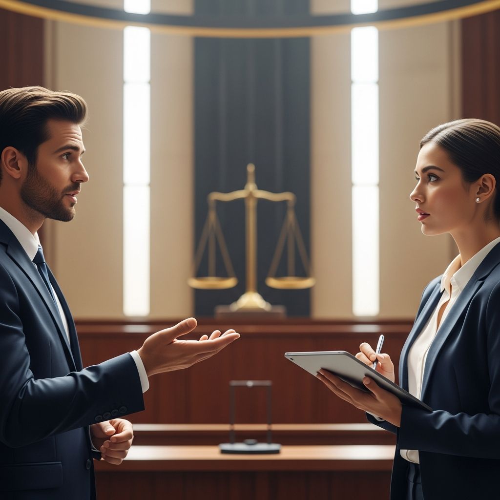 Understanding California Self-Defense Laws Learn when Californians may lawfully use force, how much force is allowed, and key limits on self-defense in criminal cases.