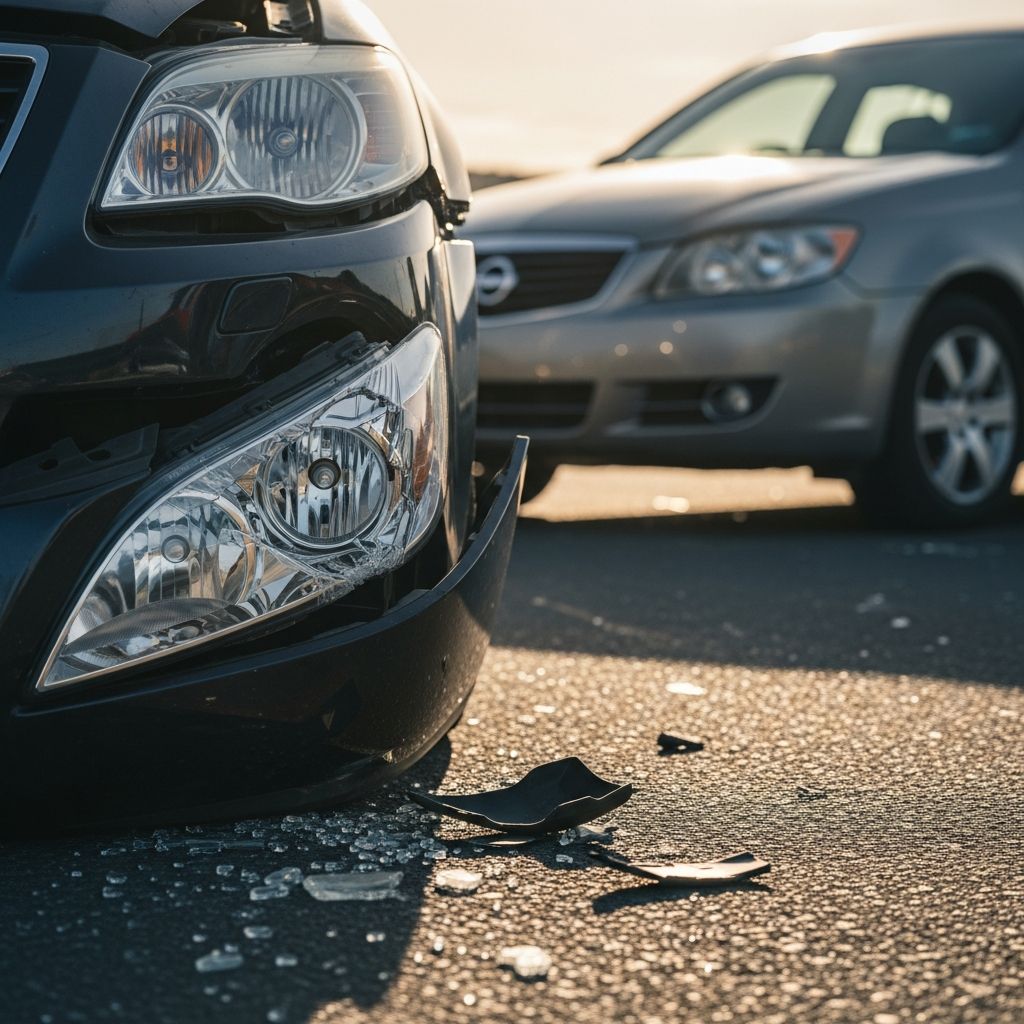 Learn the key legal, insurance, and practical steps to protect your rights and pursue fair compensation after a motor vehicle collision.