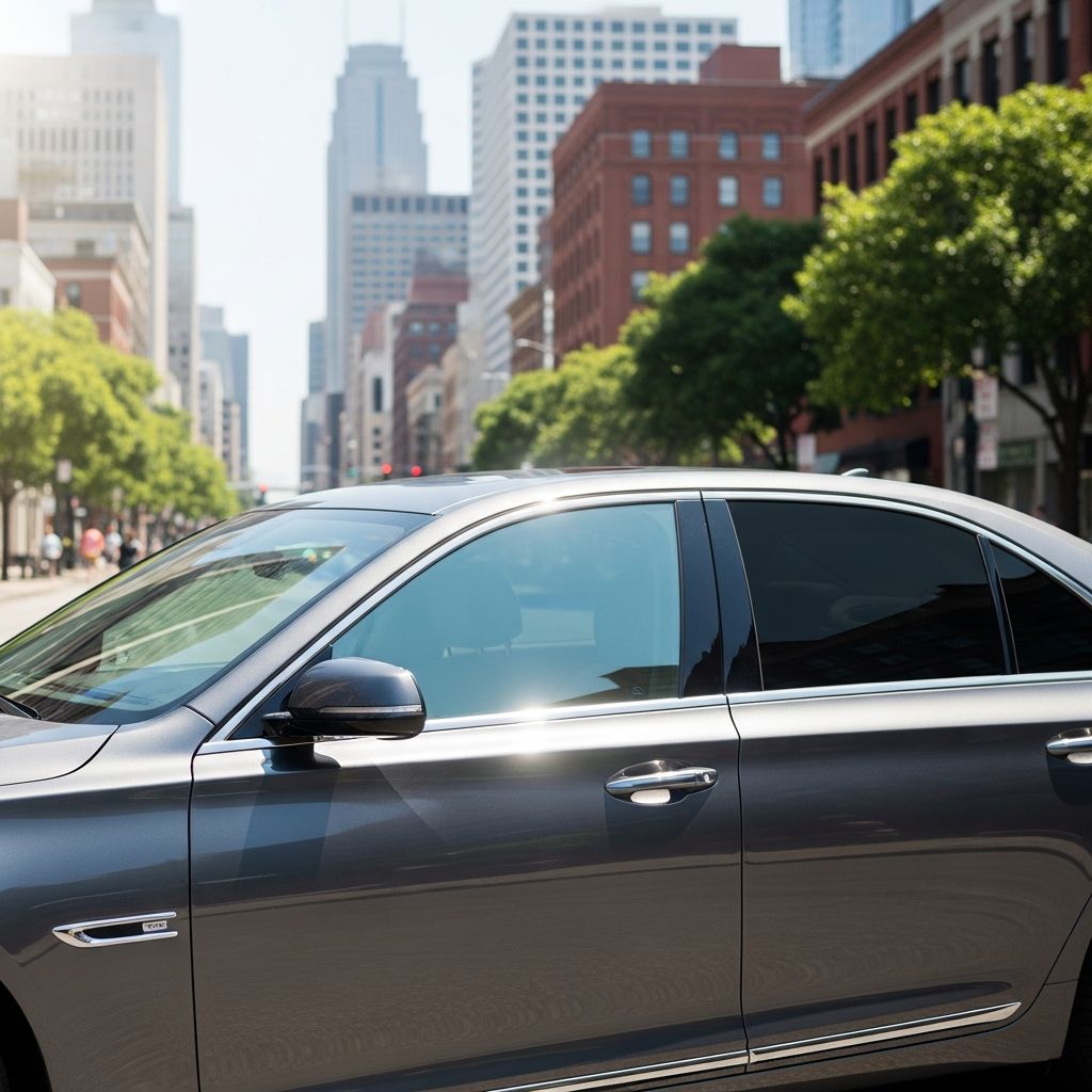 Learn how U.S. window tint rules work, what VLT percentages mean, and how to avoid costly tickets and safety issues.
