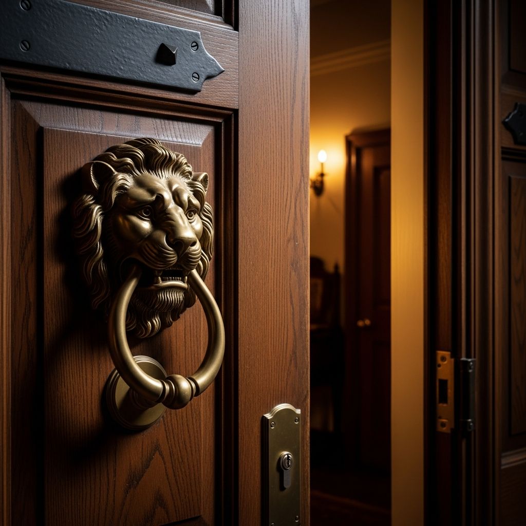 Learn how castle doctrine laws shape your right to defend your home, when deadly force is allowed, and where legal limits still apply.