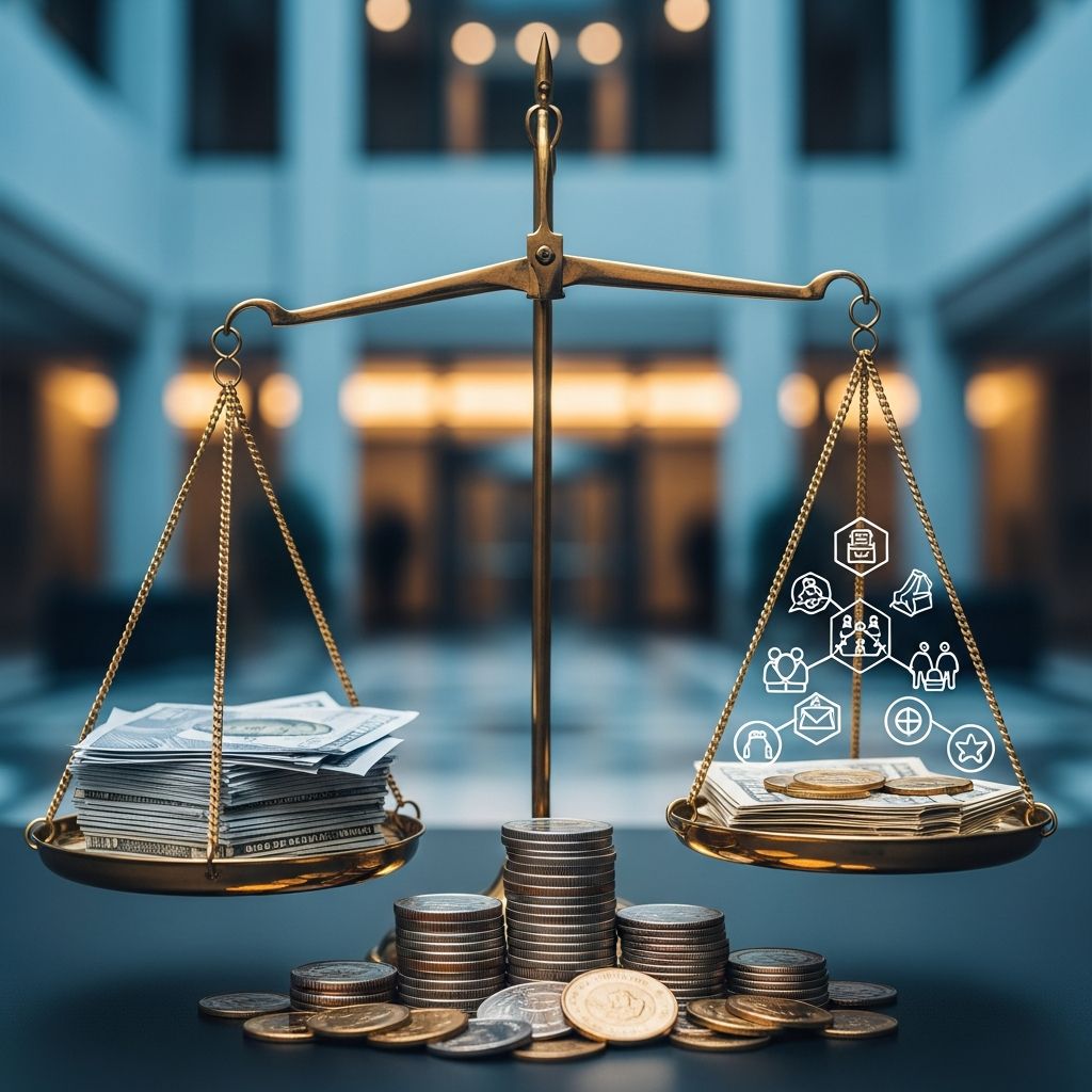 Learn how the CFPB’s Civil Penalty Fund turns enforcement penalties into payments for harmed consumers and support for education.