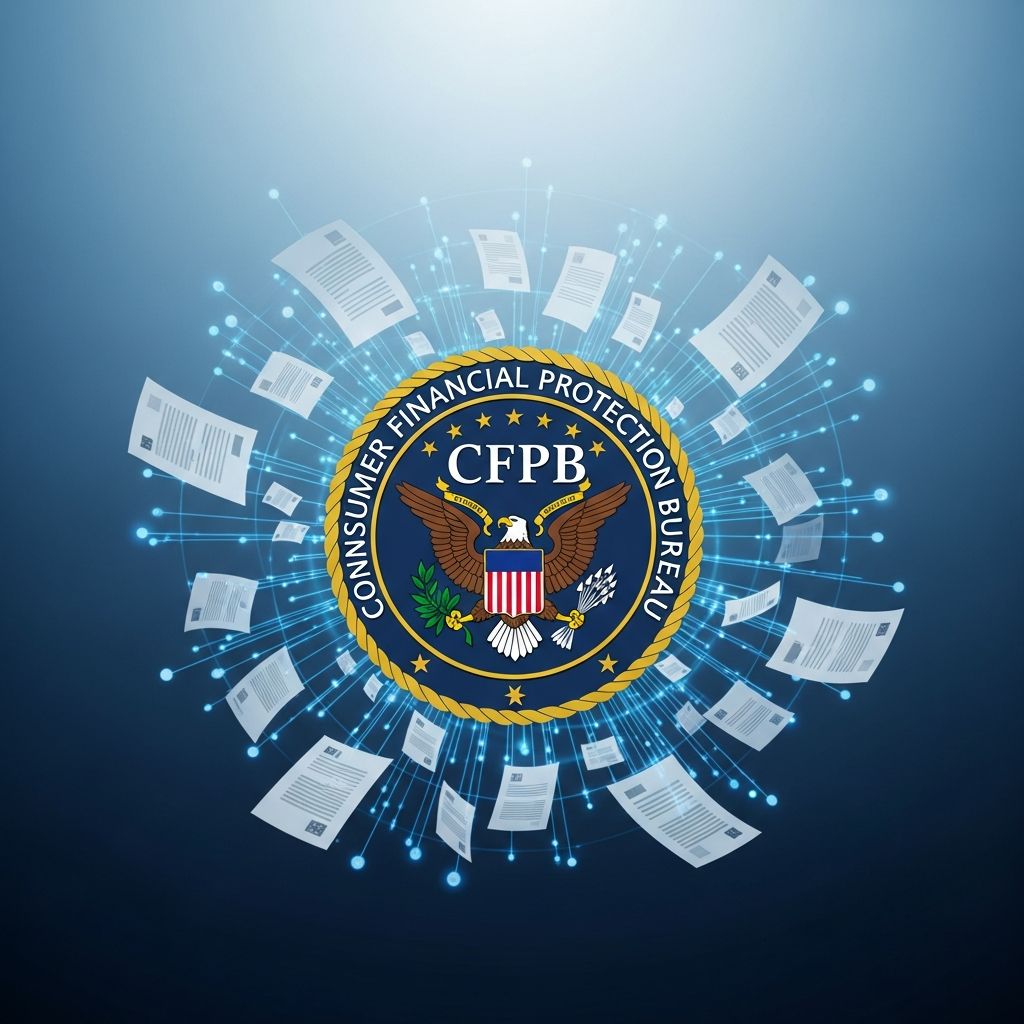 Learn what CFPB Consumer Financial Protection Circulars are, why they matter, and how to align your compliance strategy with their guidance.