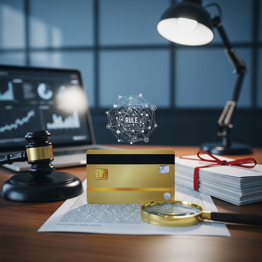 How the CFPB’s credit card penalty fees rule reshaped late fee limits, who it covered, and what it means for cardholders and issuers.