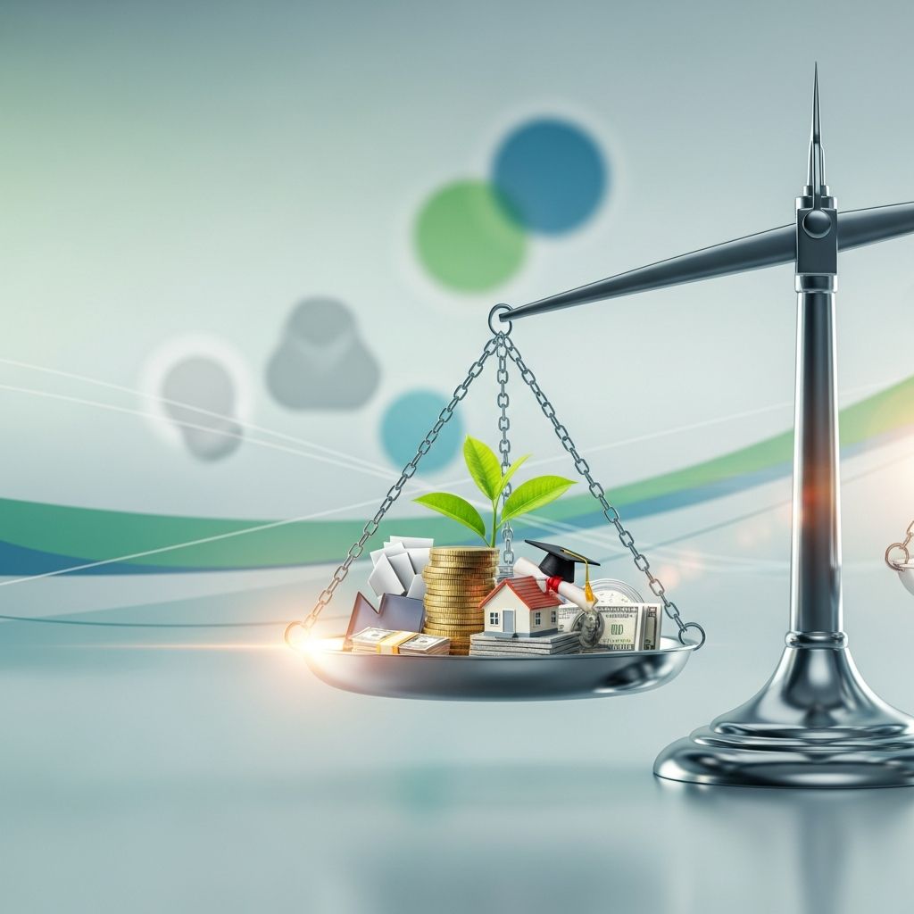 Learn what the CFPB Financial Well-Being Scale measures, how it works, and how to use your score to improve your money life.