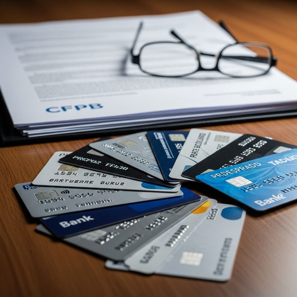 Learn how CFPB-filed prepaid account agreements work, what they include, and how they help protect your money on prepaid cards.