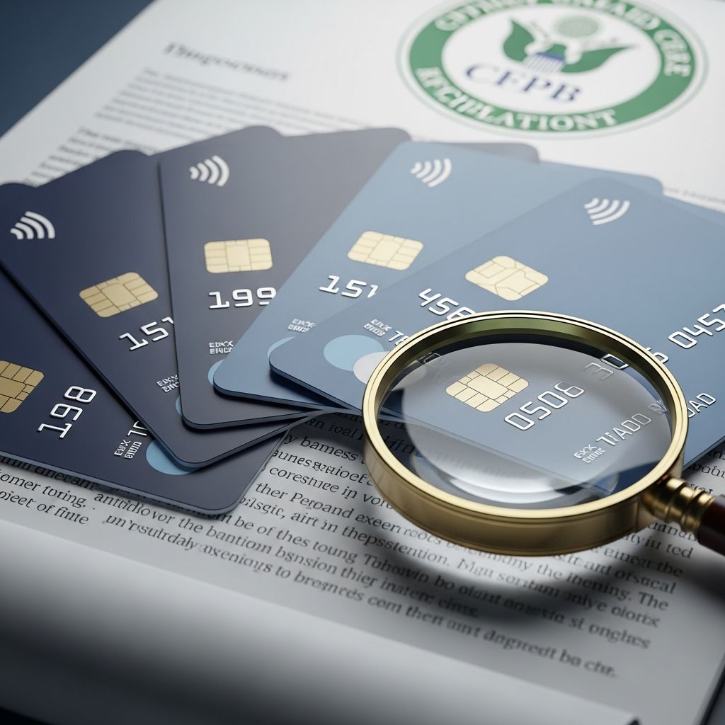 Learn how Consumer Financial Protection Bureau rules shape prepaid card agreements, fees, disclosures, and your key protections.