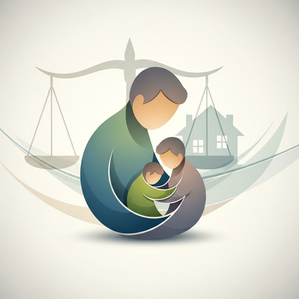 Learn how child custody works, the types of custody, and how courts decide what truly serves a child’s best long-term interests.